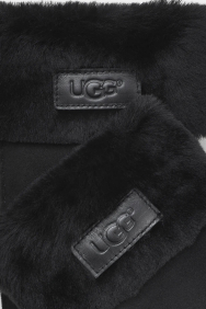UGG turn-cuff-glove-17369