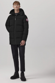 Canada Goose 2801m-lawrence-puffer-jacket