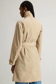 Woolrich Summer trench CFWWOU1161FRUT