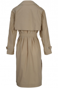 Woolrich Summer trench CFWWOU0786FRUT