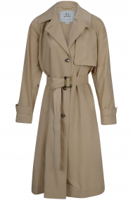 Woolrich summer-trench-cfwwou0786frut