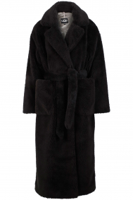 UGG alesandra-faux-fur-wrap