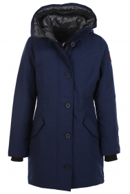 Canada Goose rossclair-parka-2580w