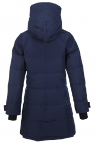 Canada Goose Shelburne parka 3802W