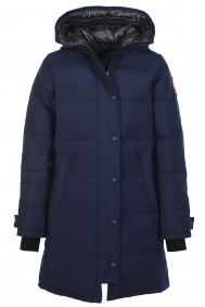Canada Goose shelburne-parka-3802w