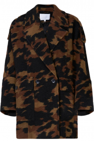 Lala Berlin jacket-jilly