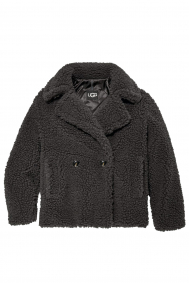 UGG gertrude-short-teddy-t