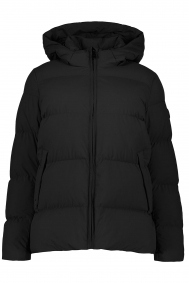 Airforce pia-puffer-jacket-hrw0933