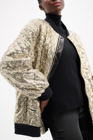 Dorothee Schumacher 448512 Shimmering attraction