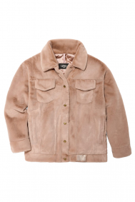UGG frankie-faux-trucker