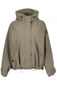 Airforce frw0712-oversized-soft-shell