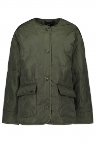 Airforce frw0971-quilted-jacket