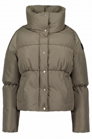 Airforce frw0366-puffer-jacket