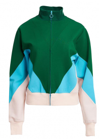 Essentiel Antwerp crips-colours-jacket