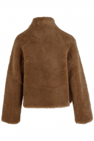 Studio AR Mallow teddy wool