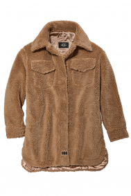 UGG frankie-ugg-fluff-shir-jacket