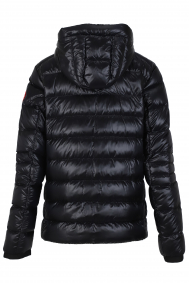 Canada Goose 2227MB Crofton hoody black dis