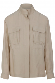 Woolrich fluid-utility-overshirt-cfwwo0