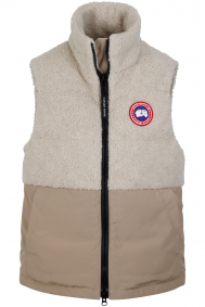 Canada Goose elora-vest-2837w