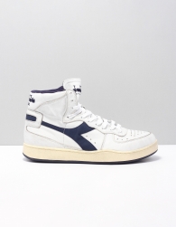 Diadora Heritage mi-basked-used