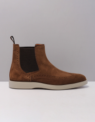 Santoni 17278-detroit