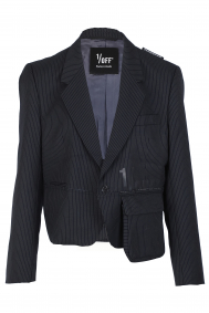 1 OFF blazer-mini-pocket
