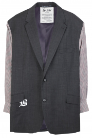 Blaze Amsterdam blouse-blaze