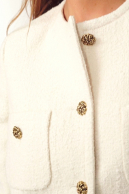 Ba&sh Meredith jacket 1E22MERE