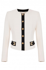 Elisabetta Franchi gi04331e2