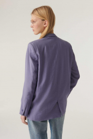 Ba&sh Heroes jacket