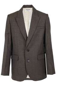 Zadig & Voltaire Vegy tailleur WWBL00820