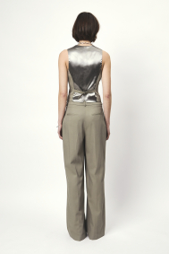 Dante6 D6 Melva tailored vest 233150