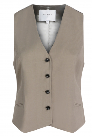 Dante6 D6 Melva tailored vest 233150