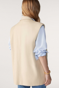 Ba&sh Joanne jacket