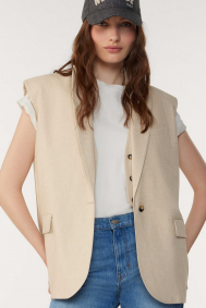 Ba&sh Joanne jacket