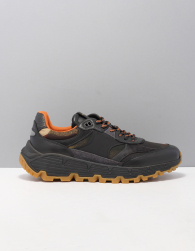 Woolrich classic-runner
