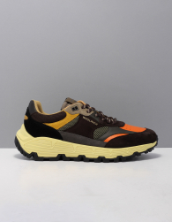 Woolrich classic-runner