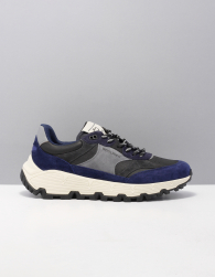 Woolrich classic-runner