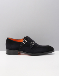 Santoni 18096-carter