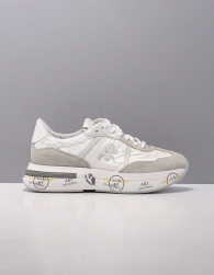 Premiata cassie