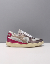 Diadora Heritage mi-basket-row-cut