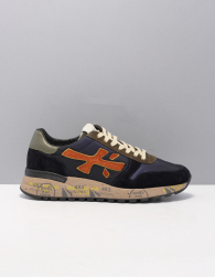 Premiata mick