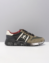 Premiata lander