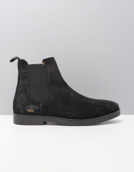 Nubikk logan-chelsea-suede