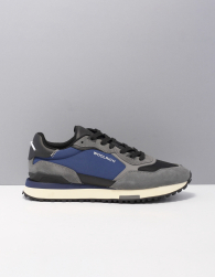 Woolrich retro-sneaker