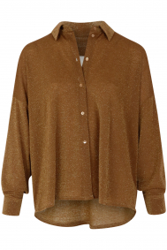 Momoni Lucciola shirt 232MMOSH021