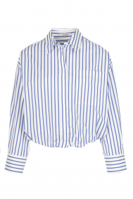 Dorothee Schumacher 248216-soft-stripe-blouse