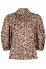 Dante6 yuna-printed-blouse-224116