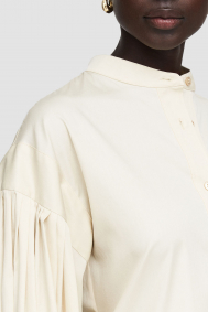 Joseph JP001404 Ampton blouse poplin