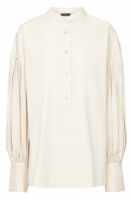 Joseph jp001404-ampton-blouse-poplin